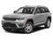 2025 Jeep Grand Cherokee Laredo X 4x2
