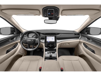2025 Jeep Grand Cherokee Laredo X 4x2