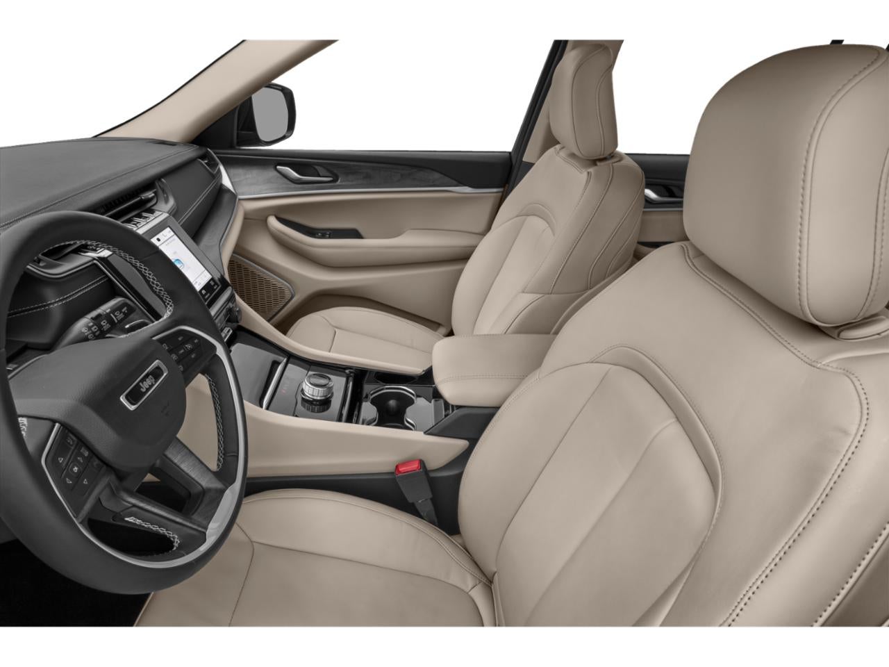 2025 Jeep Grand Cherokee Laredo X 4x2