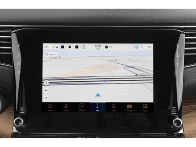 2024 Jeep Wagoneer L Series II 4x4