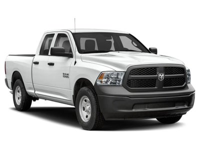 2019 RAM 1500 Classic Express 4x2 Quad Cab 6'4" Box