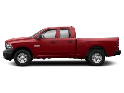 2019 RAM 1500 Classic Big Horn 4x2 Crew Cab 6'4" Box