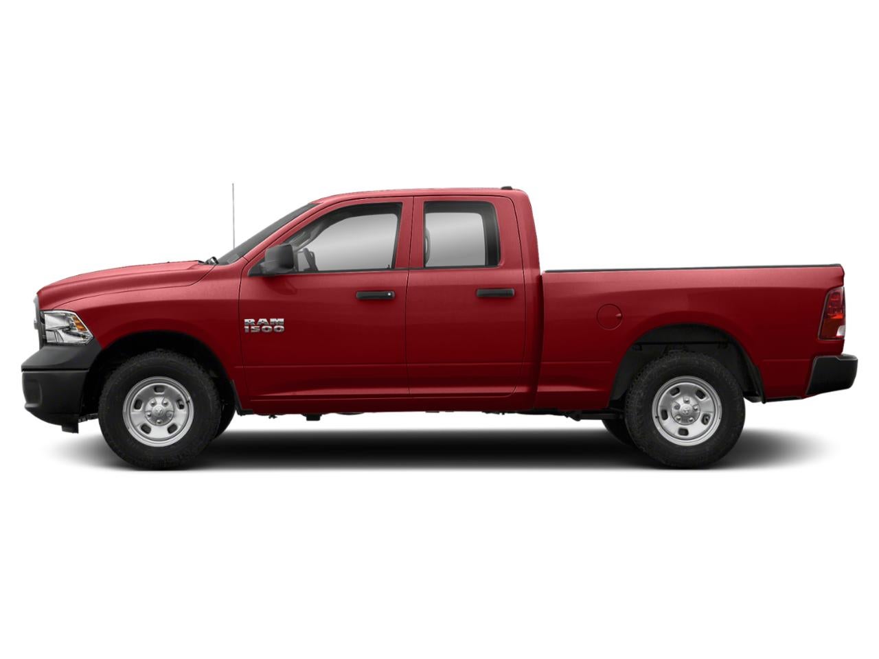 2019 RAM 1500 Classic Big Horn 4x2 Crew Cab 6'4" Box