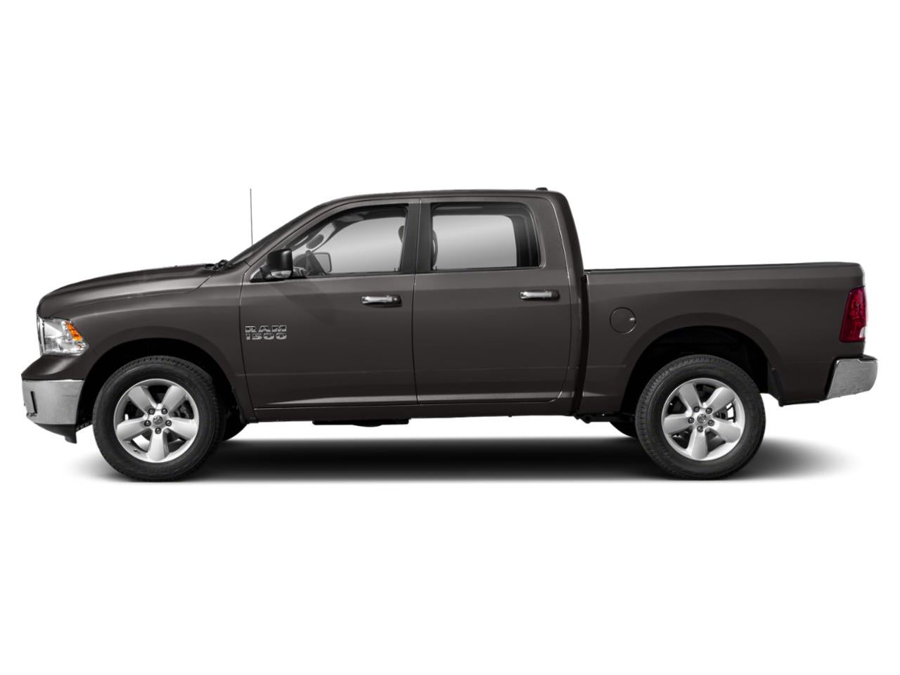 2019 RAM 1500 Classic Big Horn 4x2 Crew Cab 6'4" Box