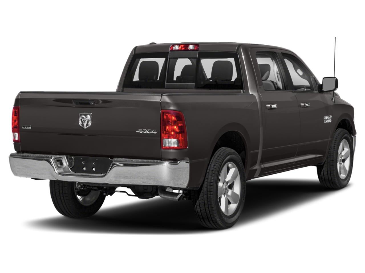 2019 RAM 1500 Classic Big Horn 4x2 Crew Cab 6'4" Box