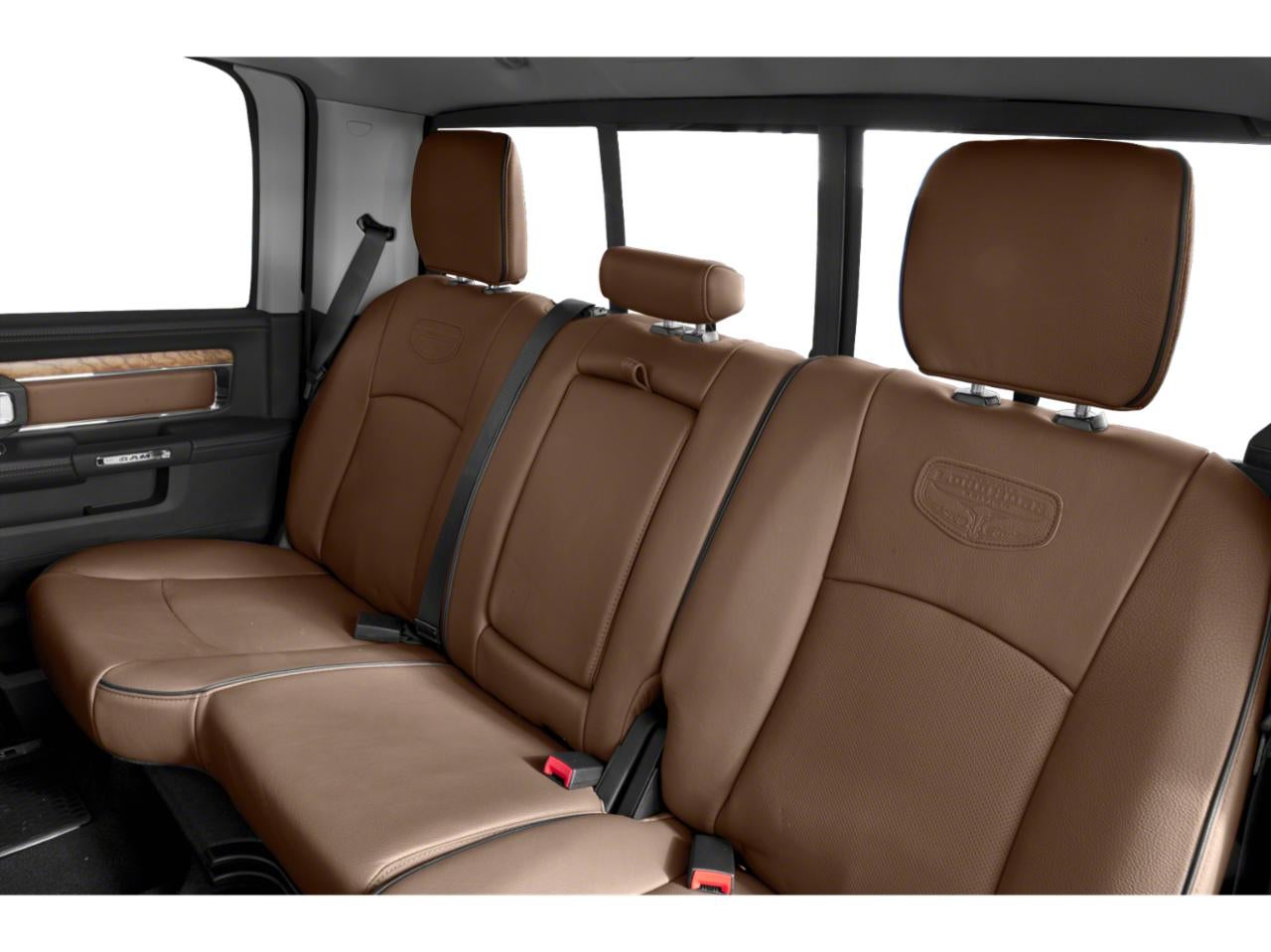 2018 RAM 1500 Limited 4x4 Crew Cab 6'4" Box *Ltd Avail*