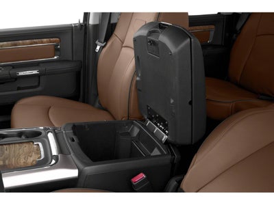 2018 RAM 1500 Limited 4x4 Crew Cab 6'4" Box *Ltd Avail*