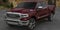 2022 RAM 1500 Big Horn 4x2 Crew Cab 5'7" Box
