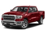 2022 RAM 1500 Big Horn 4x2 Crew Cab 5'7" Box