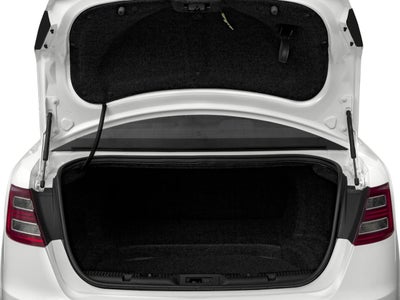 2018 Ford Taurus Limited FWD