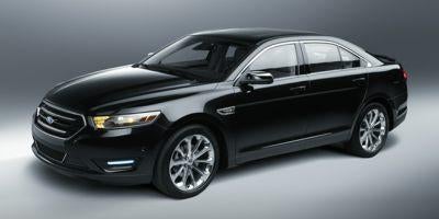 2018 Ford Taurus Limited FWD