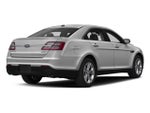 2017 Ford Taurus Limited FWD