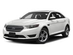 2017 Ford Taurus Limited FWD