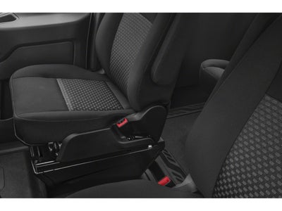 2021 Ford Transit Passenger Wagon T-350 148" Low Roof XLT RWD