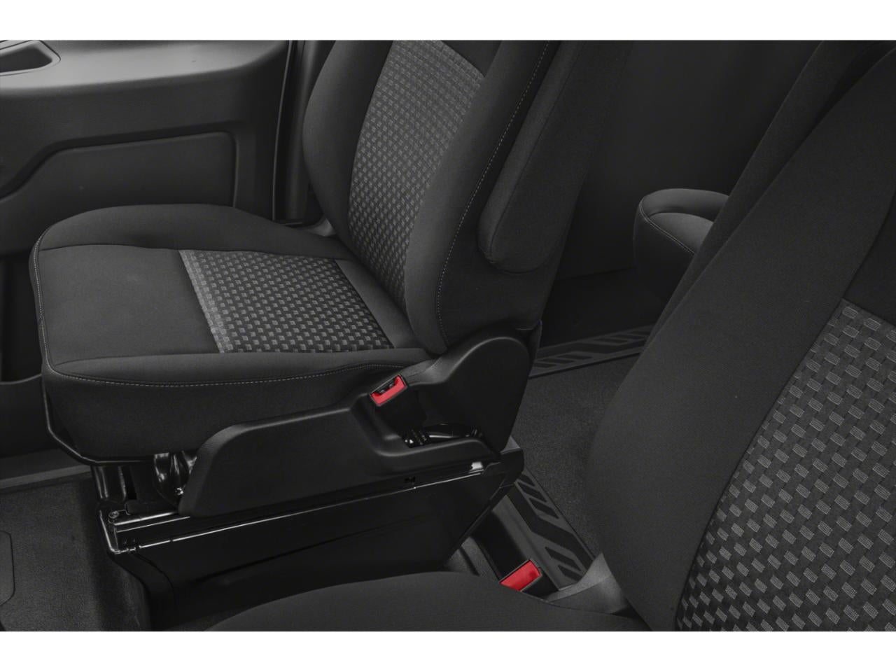 2021 Ford Transit Passenger Wagon T-350 148" Low Roof XLT RWD