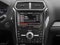 2017 Ford Explorer Sport 4WD