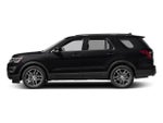 2017 Ford Explorer Sport 4WD