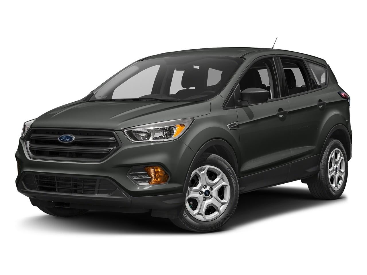 2017 Ford Escape SE FWD