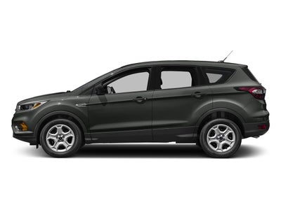 2017 Ford Escape SE FWD