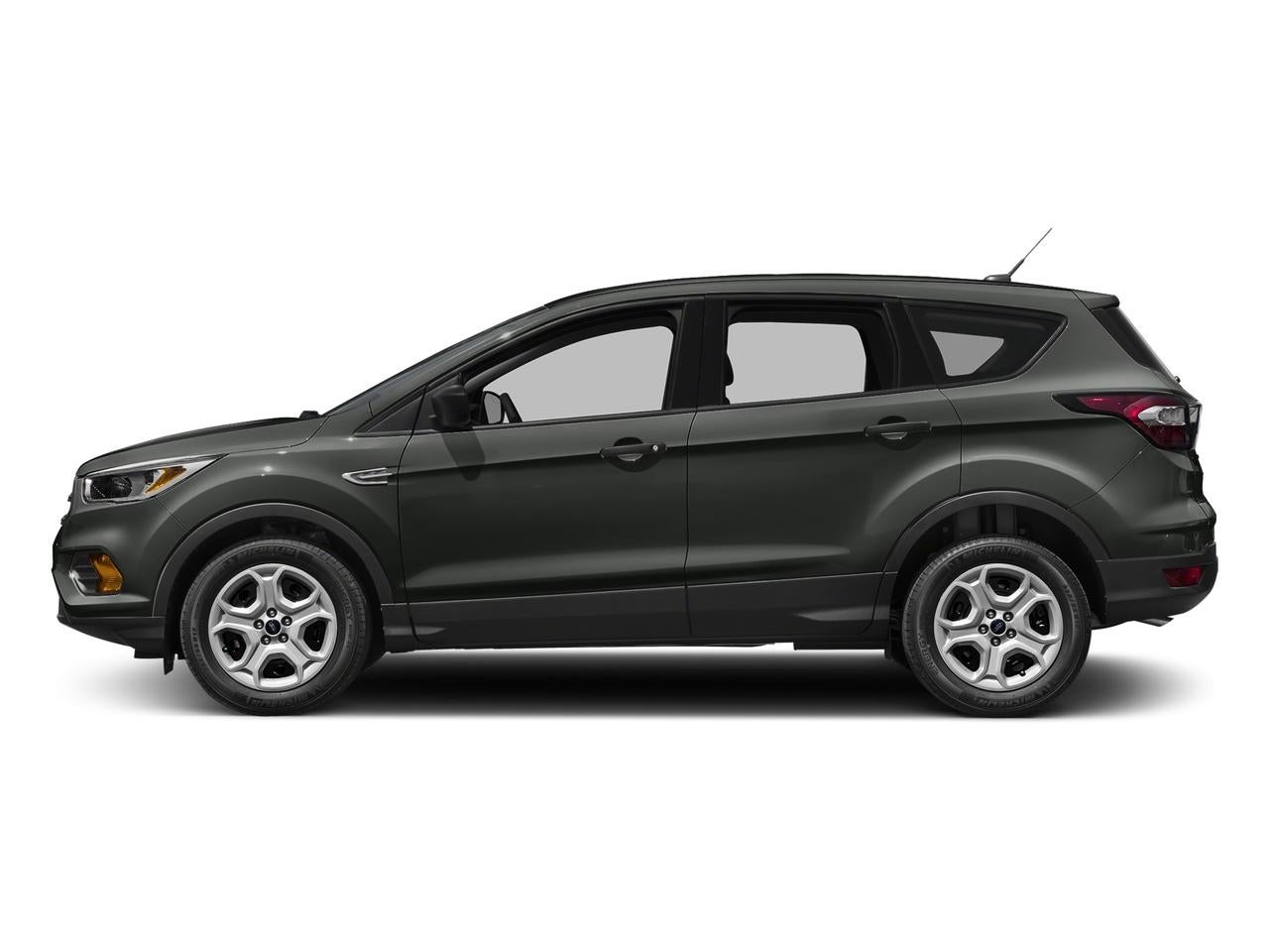 2017 Ford Escape SE FWD