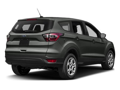 2017 Ford Escape SE FWD