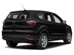 2018 Ford Escape SEL 4WD