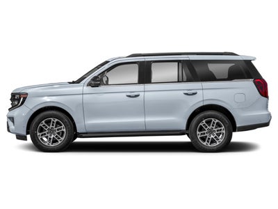2025 Ford Expedition Active 4x2