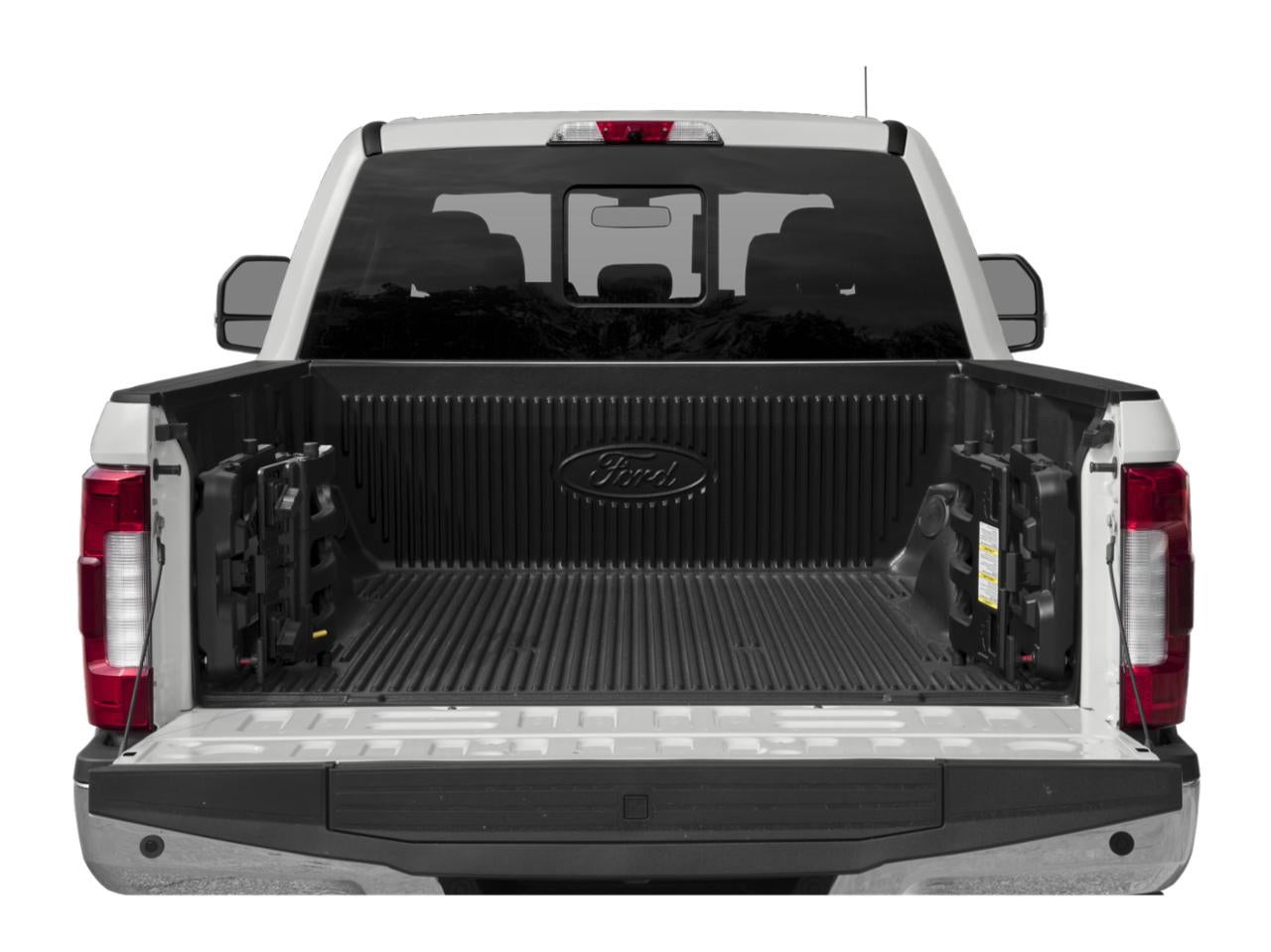 2019 Ford Super Duty F-250 SRW King Ranch 4WD Crew Cab 6.75' Box