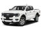 2024 Ford Ranger XL 2WD SuperCrew 5' Box