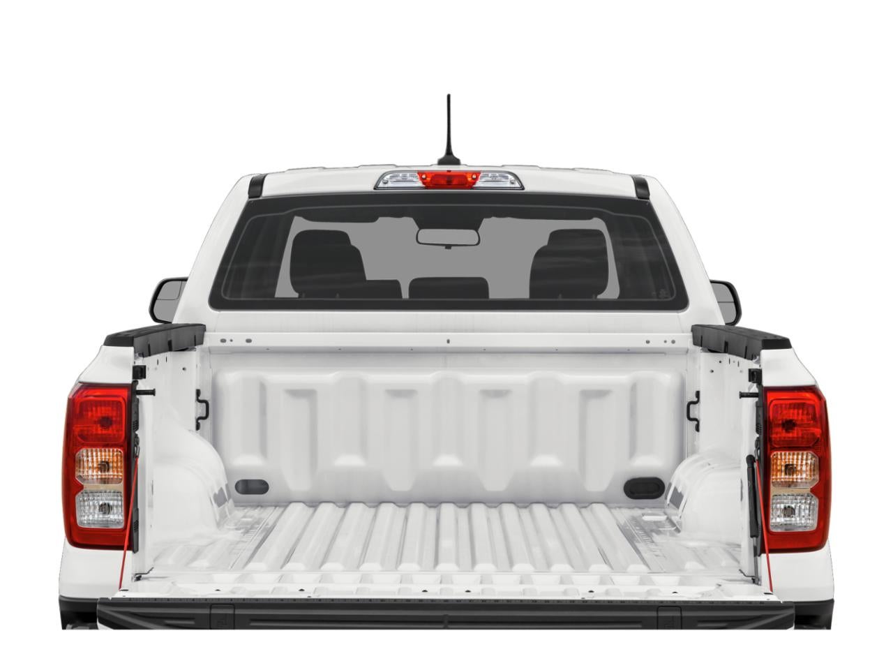 2024 Ford Ranger XL 2WD SuperCrew 5' Box