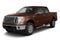 2011 Ford F-150 2WD SuperCrew 5-1/2 Ft Box XLT