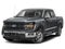 2024 Ford F-150 XLT 4WD SuperCrew 5.5' Box