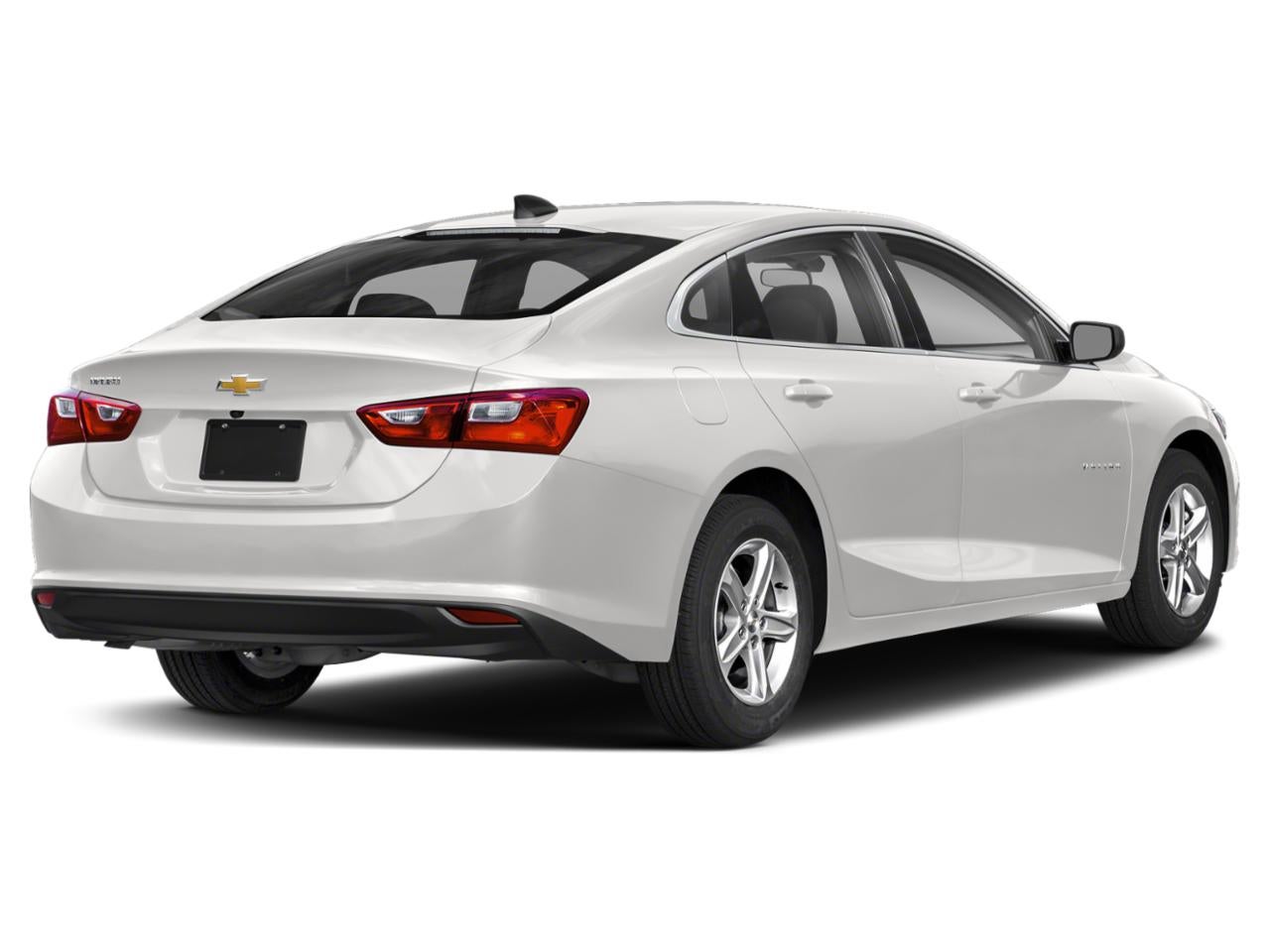 2019 Chevrolet Malibu LS