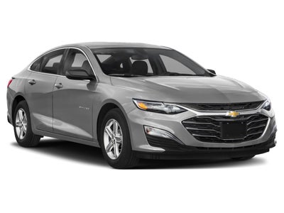 2019 Chevrolet Malibu LS