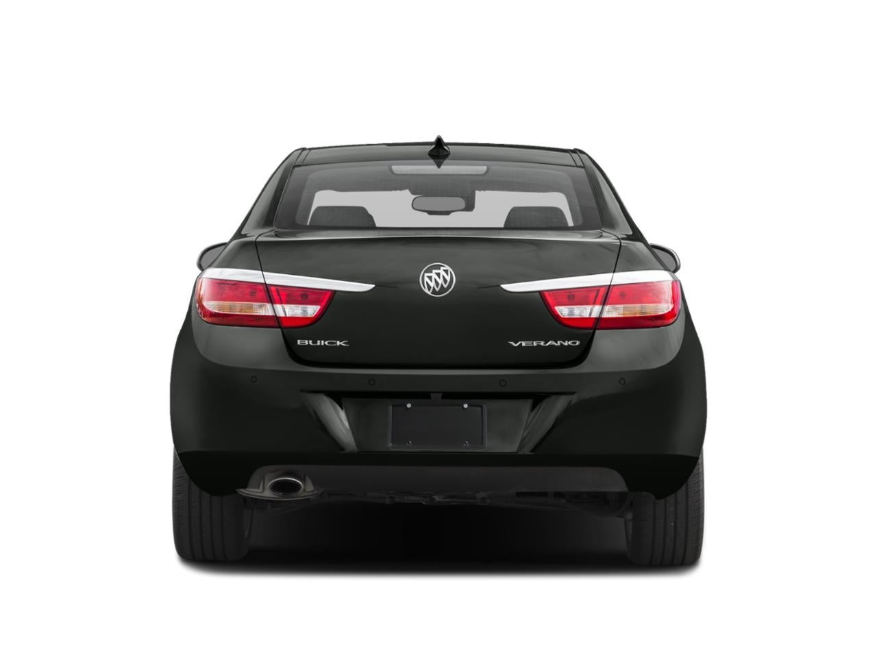 2015 Buick Verano 4dr Sdn Convenience Group