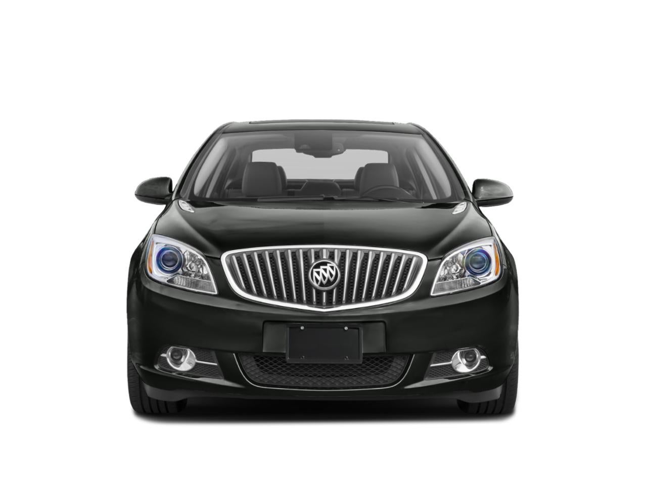 2015 Buick Verano 4dr Sdn Convenience Group