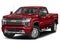 2022 Chevrolet Silverado 3500 HD Crew Cab Long Box 4-Wheel Drive High Country