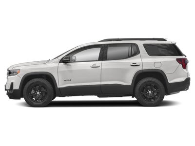 2021 GMC Acadia AWD AT4