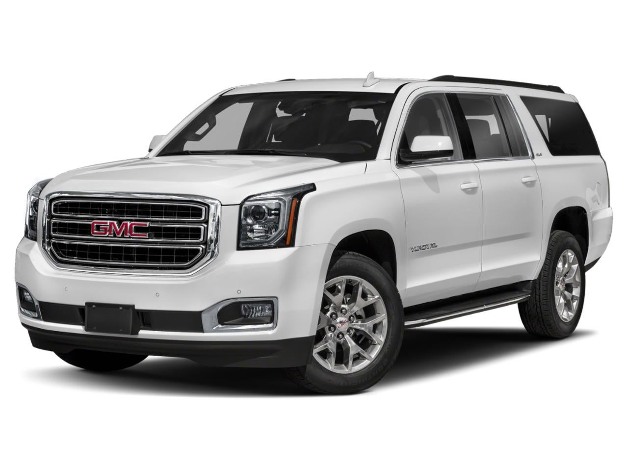 2020 GMC Yukon XL 2WD 4dr SLT