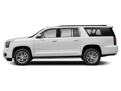 2020 GMC Yukon XL 2WD 4dr SLT