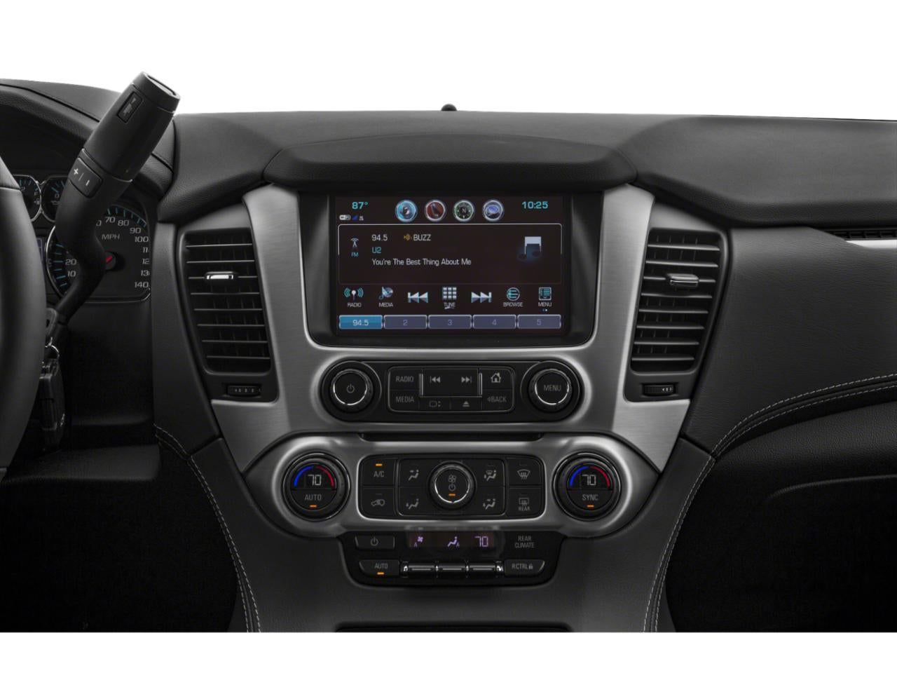 2020 GMC Yukon XL 2WD 4dr SLT