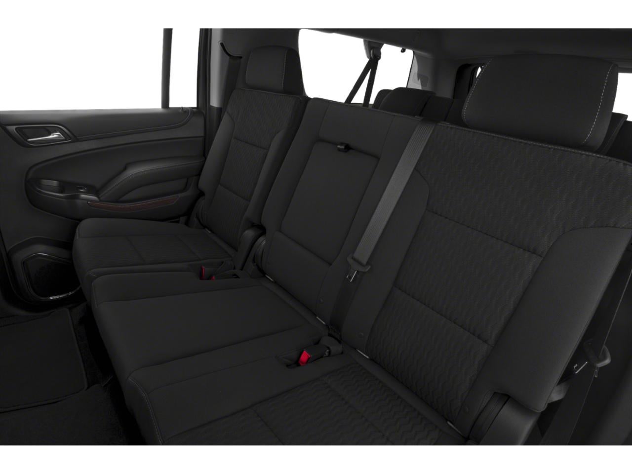 2020 GMC Yukon XL 2WD 4dr SLT