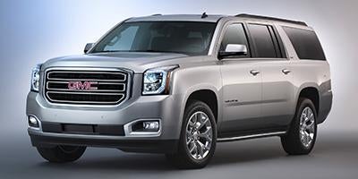 2020 GMC Yukon XL 2WD 4dr SLT