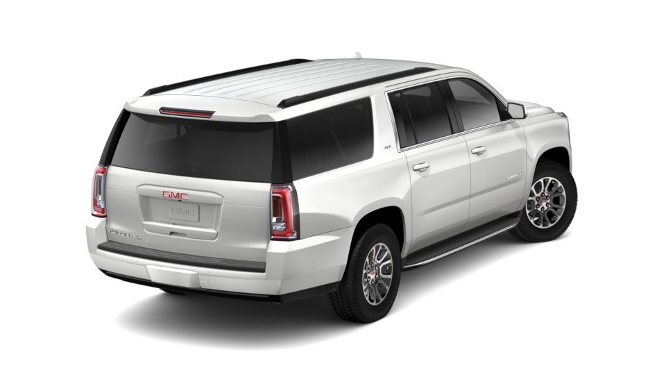 2020 GMC Yukon XL 2WD 4dr SLT