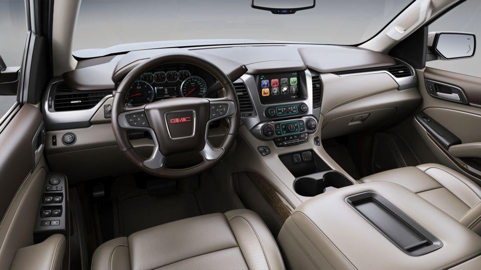 2020 GMC Yukon XL 2WD 4dr SLT