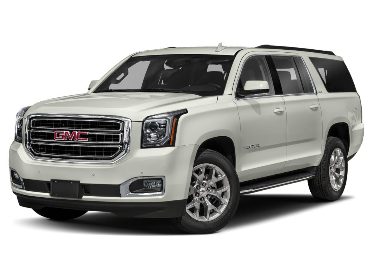 2020 GMC Yukon XL 2WD 4dr SLT