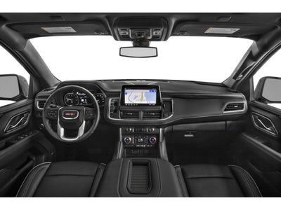 2023 GMC Yukon XL 2WD 4dr SLT