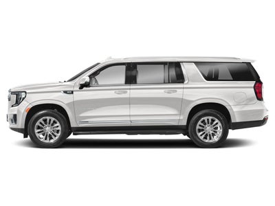 2023 GMC Yukon XL 2WD 4dr SLT