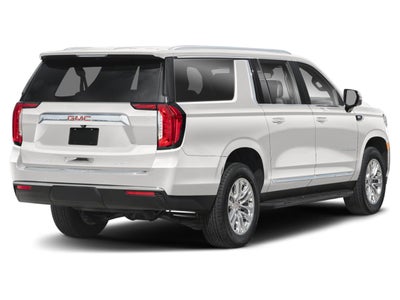 2023 GMC Yukon XL 2WD 4dr SLT