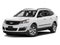2017 Chevrolet Traverse FWD LS